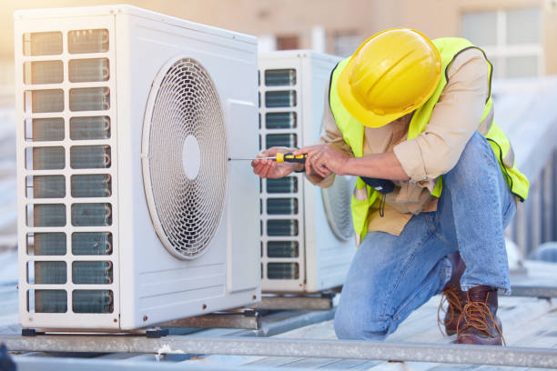 Best HVAC Maintenance Plan  in Pennville, PA
