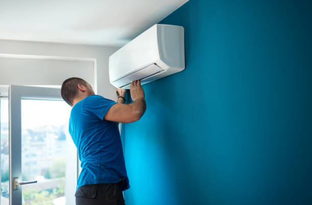 Best HVAC Companies Near Me  in Pennville, PA