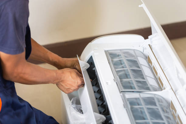 Local HVAC Companies in Pennville, PA