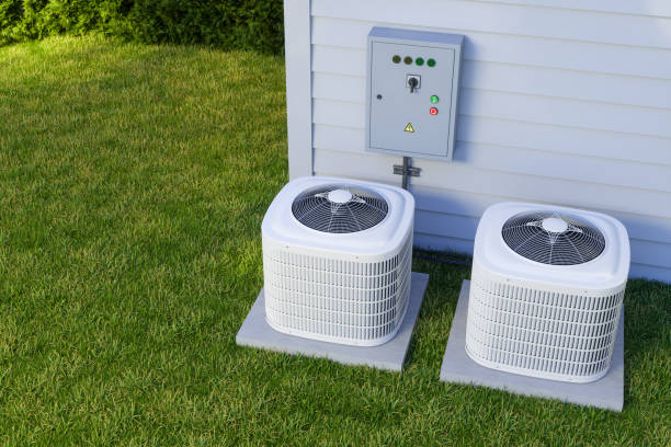 Affordable Air Conditioning Repair in Pennville, PA