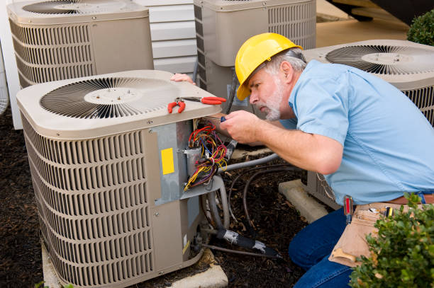 Best Furnace Repair Near Me  in Pennville, PA