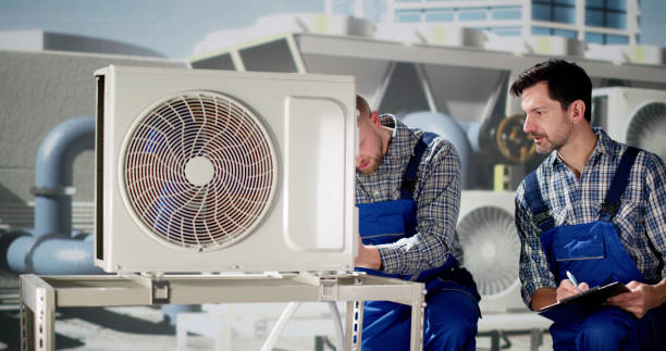Trusted Pennville, PA HVAC Experts