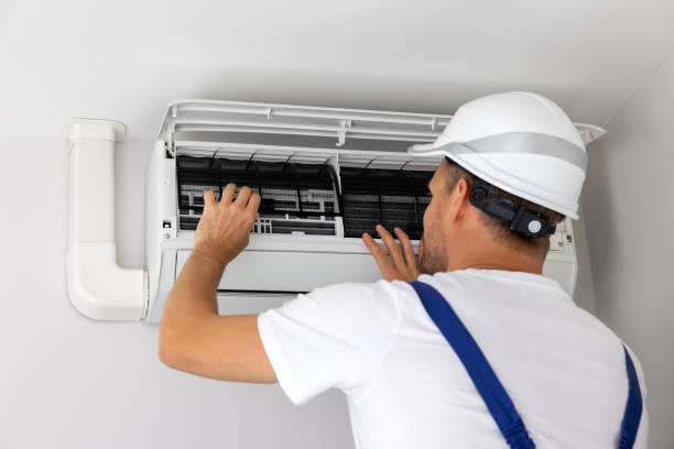 Best Local HVAC Companies  in Pennville, PA