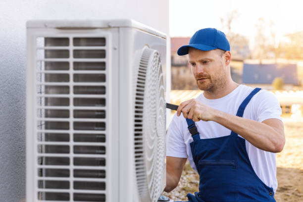 Best HVAC System Installation  in Pennville, PA